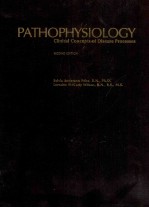 PATHOPHYSIOLOGY CLINICAL CONCEPTS OF DISEASE <em>PROCESSES</em> <em>SECOND</em> <em>EDITION</em>