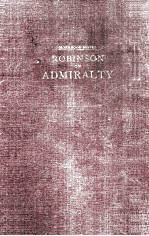 <em>HA</em>NDBOOK OF ADMIRALTY LAW IN T<em>HE</em> UNITED <em>ST</em>ATE<em>S </em><em>HO</em>RNBOOK <em>SE</em>RIES