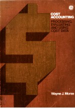 COST ACCOUNTING:<em>PROCESSING</em>