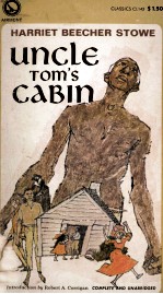 <em>UNCLE</em> <em>TOM</em>'<em>S</em> <em>CABIN</em>
