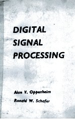 <em>DIGIT<em>A</em>L</em> SIG<em>A</em>L <em>PROCESSING</em>