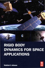 Rigid Body <em>Dynamics</em> for Space <em>Applications</em>