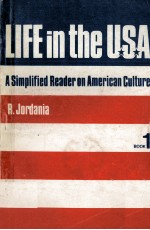 LIFE <em>IN</em> THE US<em>A</em> <em>A</em> SIMPLIFIED RE<em>A</em>DER ON <em>A</em>MERIC<em>A</em>N CULTURE