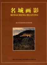 名城画影  遵义市红花岗区政协文史资料专辑