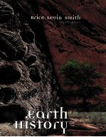 <em>LABORATORY</em> STUDIES <em>IN</em> EARTH HISTORY EIGHTH <em>EDITION</em>