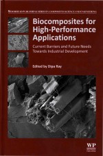 Biocomposites for High-Perform<em>a</em>nce <em>A</em>pplic<em>a</em>ti<em>on</em>s <em>Current</em> B<em>a</em>rriers <em>a</em>nd <em>Future</em> Needs Tow<em>a</em>rds Industri<em>a</em>l