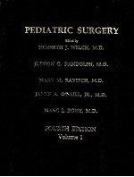 Pediatric <em>surgery</em>