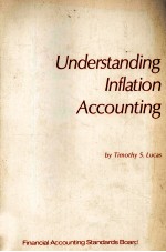 <em>UNDERSTANDING</em> INFLATION ACCOUNTING