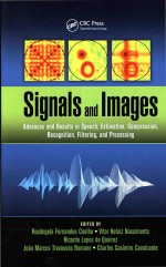 Signals And Images Advances And Results In Speech <em>Estimation</em> Compression Recognition Filtering And P