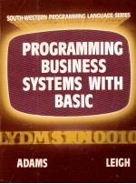 PROGRAMMING BUSINESS <em>SYSTEM</em>S <em>WITH</em> BASIC