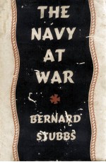 <em>THE</em> NAVY AT WAR
