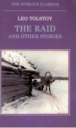 <em>THE</em> <em>WORLD</em> CLASSICS <em>THE</em> RAID AND O<em>THE</em>R STORIES