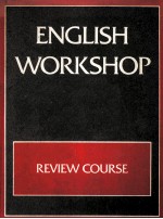 <em>ENGLISH</em> WORKSHOP REVIEW <em>COURSE</em>