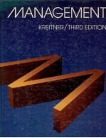 MANAGEMENT <em>THIRD</em> <em>EDITION</em>