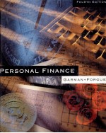 PERSONAL FINANCE <em>FOURTH</em> <em>EDITION</em>