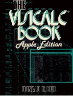 <em>THE</em> VISICALC BOOK APPLE <em>EDITION</em>