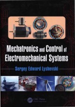 Mechatronics And <em>Control</em> Of Electromechanical <em>Systems</em>