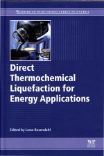 Direct Thermochemical Liquefaction for Energy <em>Applications</em>