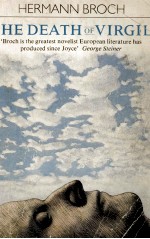 <em>THE</em> DEATH OF VIRGLL