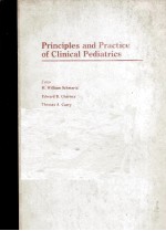 <em>Princip</em>les <em>and</em> <em>Practice</em> of Clinical Pediatrics