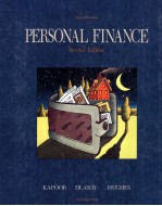 PERSONAL FINANCE <em>SECOND</em> <em>EDITION</em>