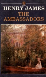 <em>THE</em> <em>WORLD</em>'S CLASSICS <em>THE</em> AMBASSADORS