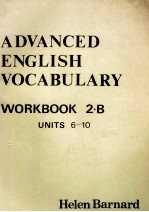 <em>ENGLISH</em> WORKSHOP <em>SECOND</em> <em>COURSE</em>