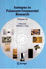 Is<em>ot</em><em>op</em>es in palae<em>oe</em>nvir<em>on</em>mental research
