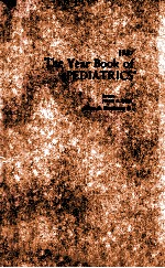 The year book o<em>f </em>pediatrics