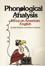 PH<em>ON</em>OLOGICAL ANALYSIS FOCUS <em>ON</em> AMERICAN ENGLISH