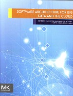 <em>Software</em> Architecture <em>for</em> Big Data <em>and</em> the Cloud