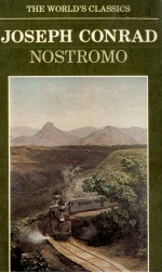 JOSEPH CONRAD NOSTROMO A TALE <em>OF</em> SEABOARD