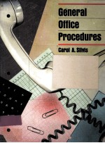 <em>GENERAL</em> OFFICE PROCEDURES
