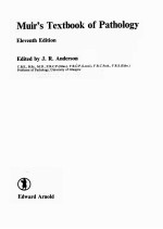 MUIR`S TEXTBOOK OF <em>PATHOLOGY</em> ELEVENTH <em>EDITION</em>