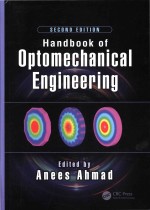 <em>Handbook</em> of Optomechanical Engineering