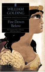 FIRE DOWN <em>B</em>ELOW