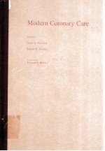 <em>MOD</em>ERN CORONARY CARE