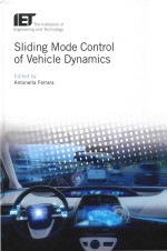 Sliding Mode <em>Control</em> Of Vehicle Dynamics