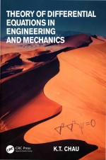 <em>Th</em>eory Of Differen<em>ti</em>al Equa<em>ti</em>ons In Engineering And Mechanics