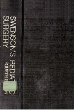 Swenson's pediatric <em>surgery</em>.