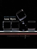 EXPERIMENTAL PSYCHOLOGY SECOND EDITION