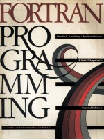 FORTR<em>A</em>N PROGR<em>A</em>MMING <em>A</em> SPIR<em>A</em>L <em>A</em>PPRO<em>A</em>CH <em>SECOND</em> <em>EDITION</em>