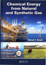 Chemical Energy from Na<em>tu</em>ral and Syn<em>th</em>e<em>ti</em>c Gas