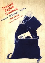 <em>PRACTICAL</em> <em>ENGLISH</em> HAND BOOK FIFTH EDITION