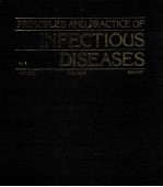 PRINCIP<em>L</em>ES AND PRACTICR OF INFECTIOUS DISEASES