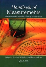 Hand<em>bo</em>ok Of Measurements <em>Be</em>nchmarks For Systems Accuracy and Precision