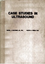 <<em>e</em>m>C</<em>e</em>m>AS<em>E</em> STUDI<em>E</em>S IN ULTRASOUND
