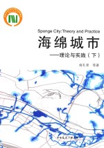 海绵城市  理论与实践  下