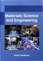 <em>Materials</em> <em>Science</em> <em>and</em> Engineering