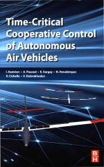 Time-Critical Cooperative <em>Control</em> of Autonomous Air Vehicles